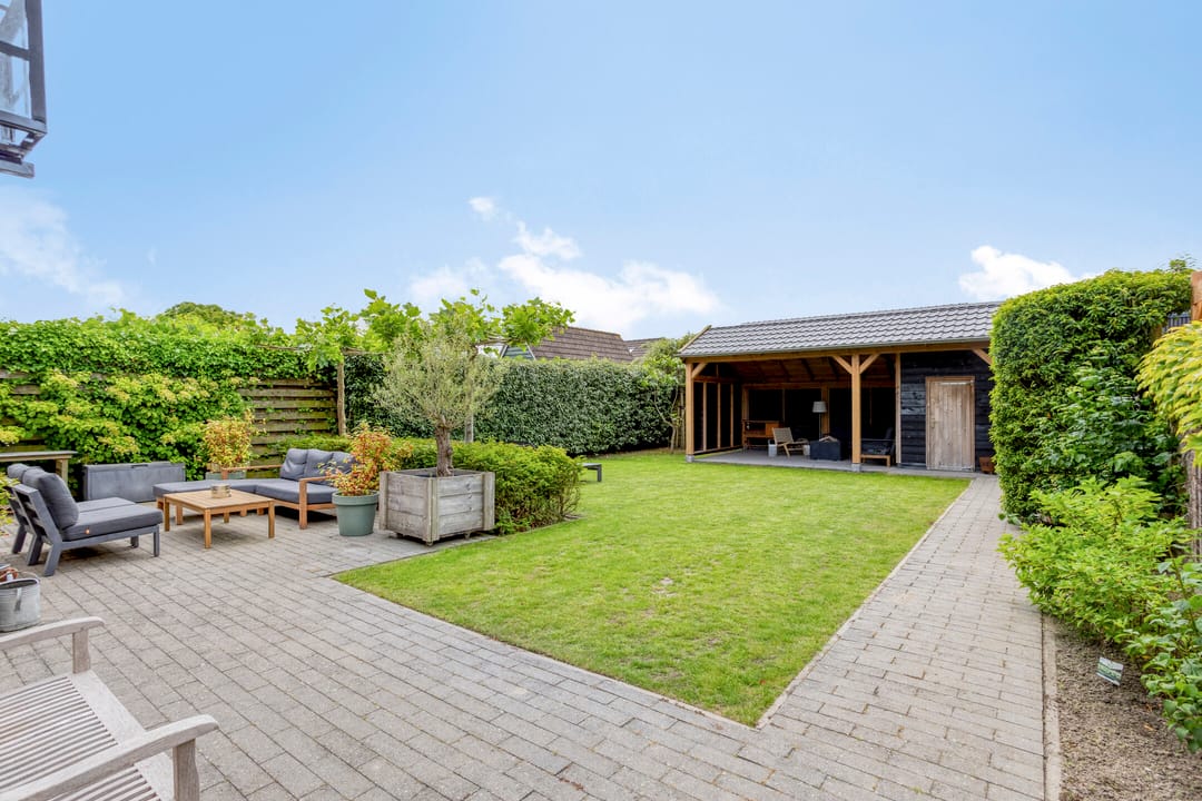 Foto 26 van Bakkersland 30