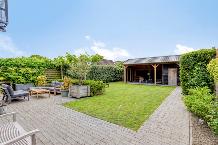 Foto 26 van Bakkersland 30