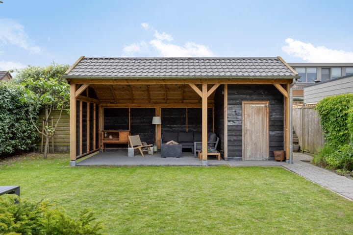 Foto 27 van Bakkersland 30