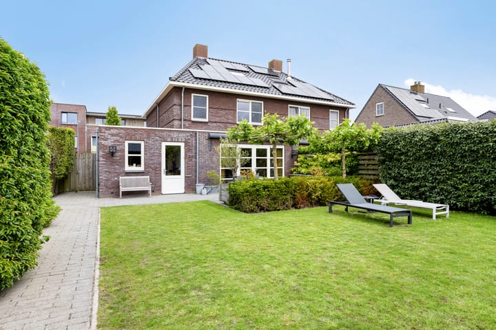 Foto 30 van Bakkersland 30