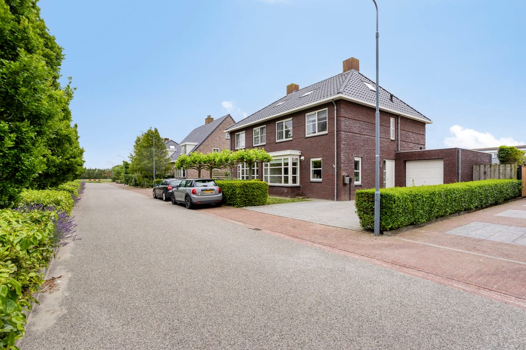 Foto 31 van Bakkersland 30