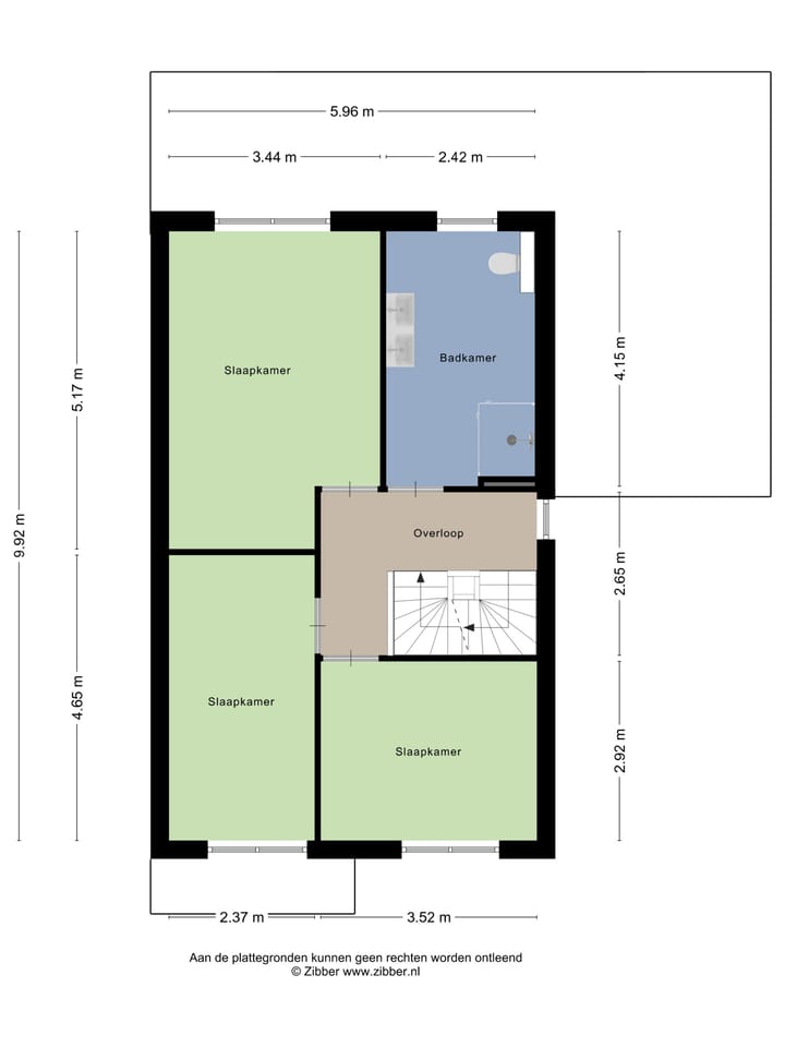 Foto 33 van Bakkersland 30