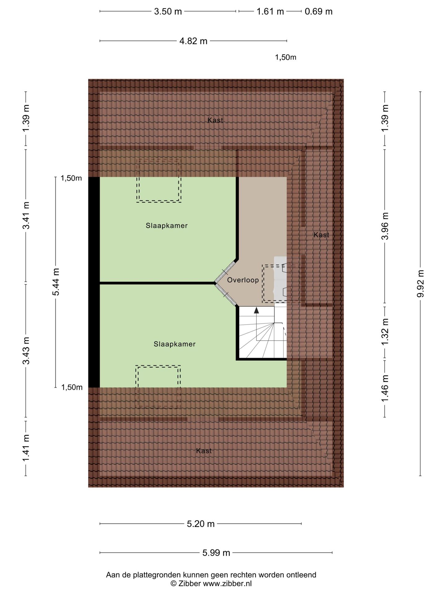 Foto 34 van Bakkersland 30