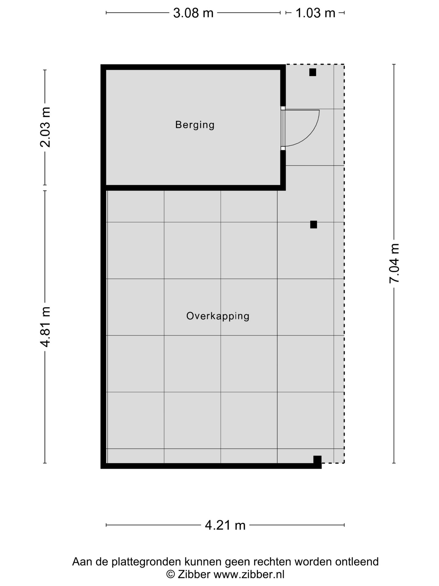 Foto 35 van Bakkersland 30