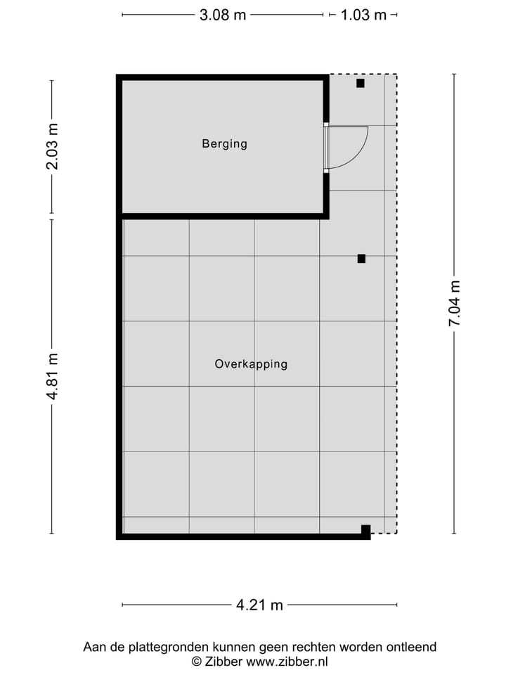 Foto 35 van Bakkersland 30
