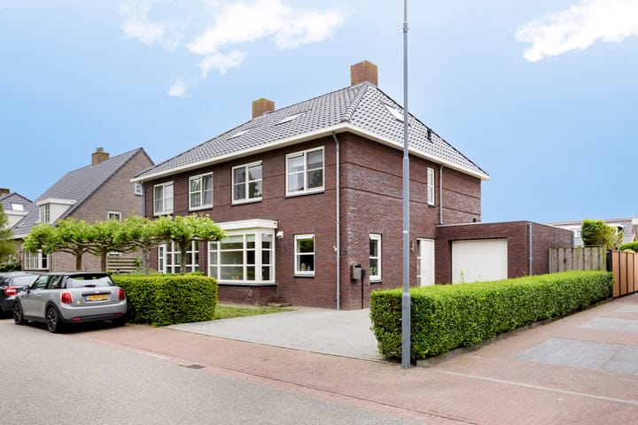 Foto 1 van Bakkersland 30