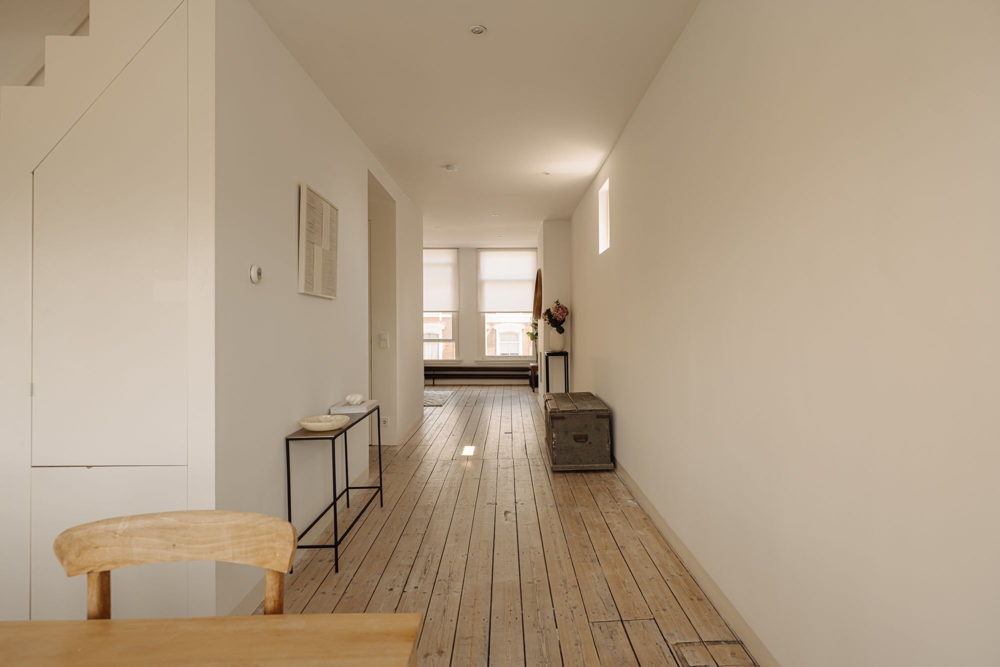 Photo 6 of Marnixstraat 166-3