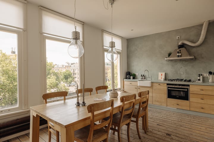 Foto 7 van Marnixstraat 166-3