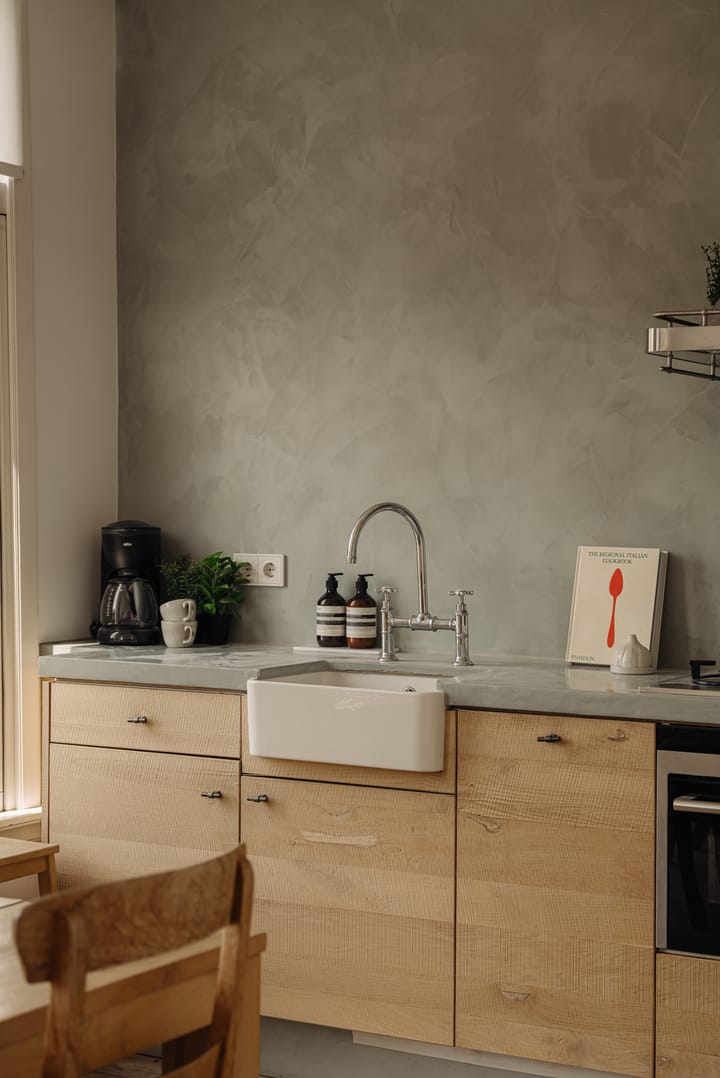 Foto 8 van Marnixstraat 166-3