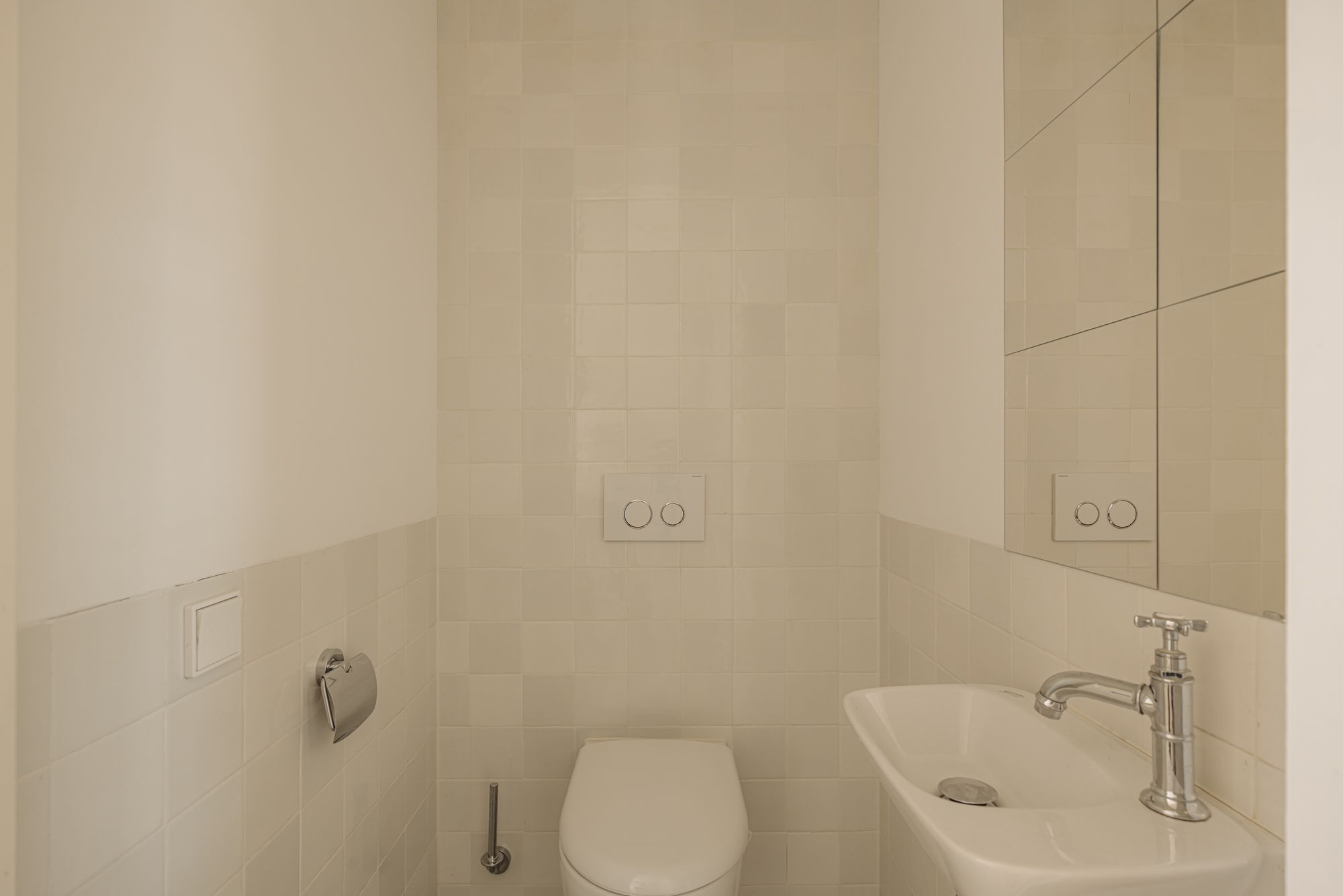 Photo 9 of Marnixstraat 166-3