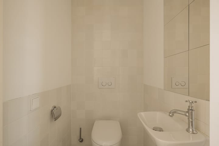 Foto 9 van Marnixstraat 166-3