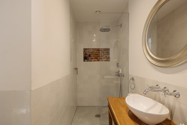 Foto 10 van Marnixstraat 166-3