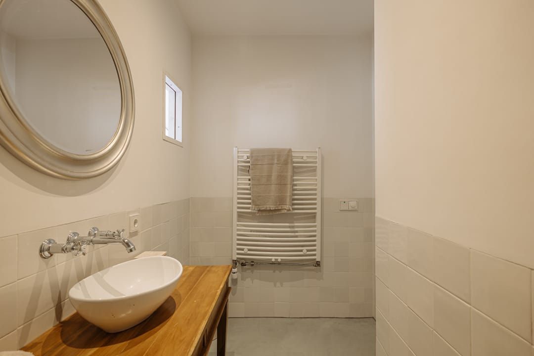 Photo 11 of Marnixstraat 166-3