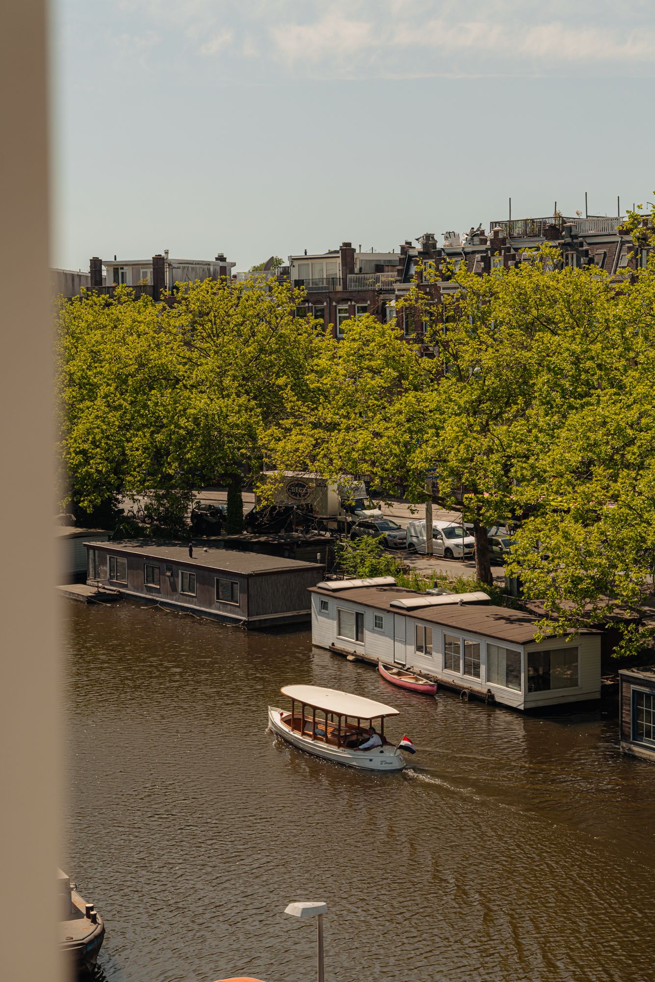 Photo 12 of Marnixstraat 166-3