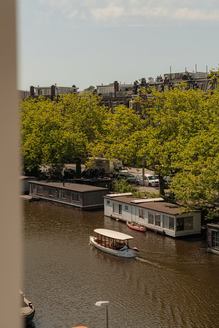 Foto 12 van Marnixstraat 166-3