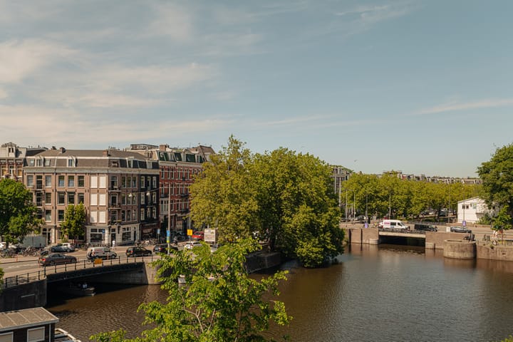 Foto 13 van Marnixstraat 166-3