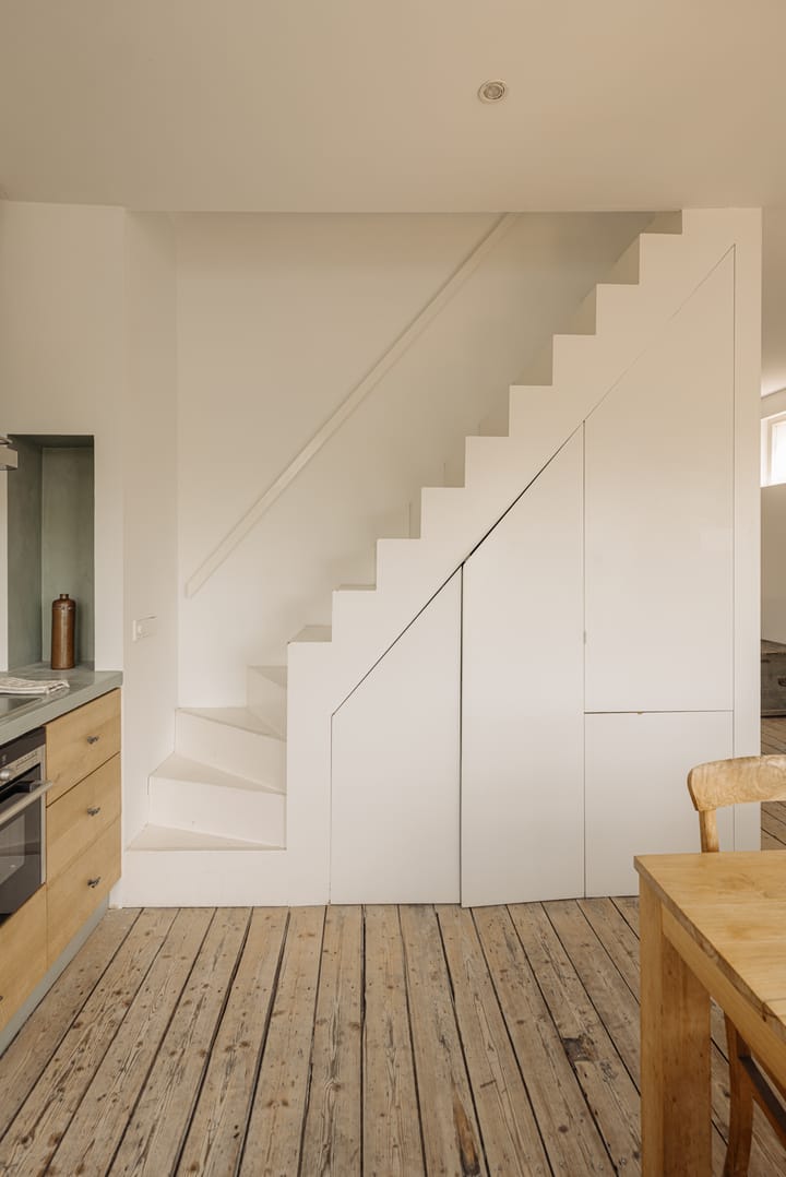 Foto 15 van Marnixstraat 166-3