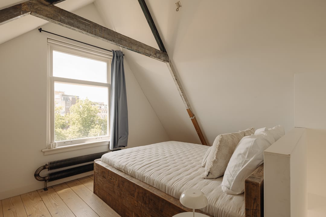 Photo 16 of Marnixstraat 166-3