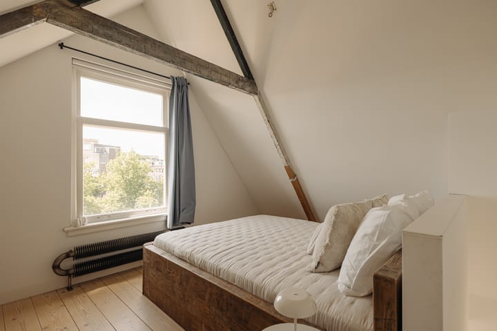 Foto 16 van Marnixstraat 166-3