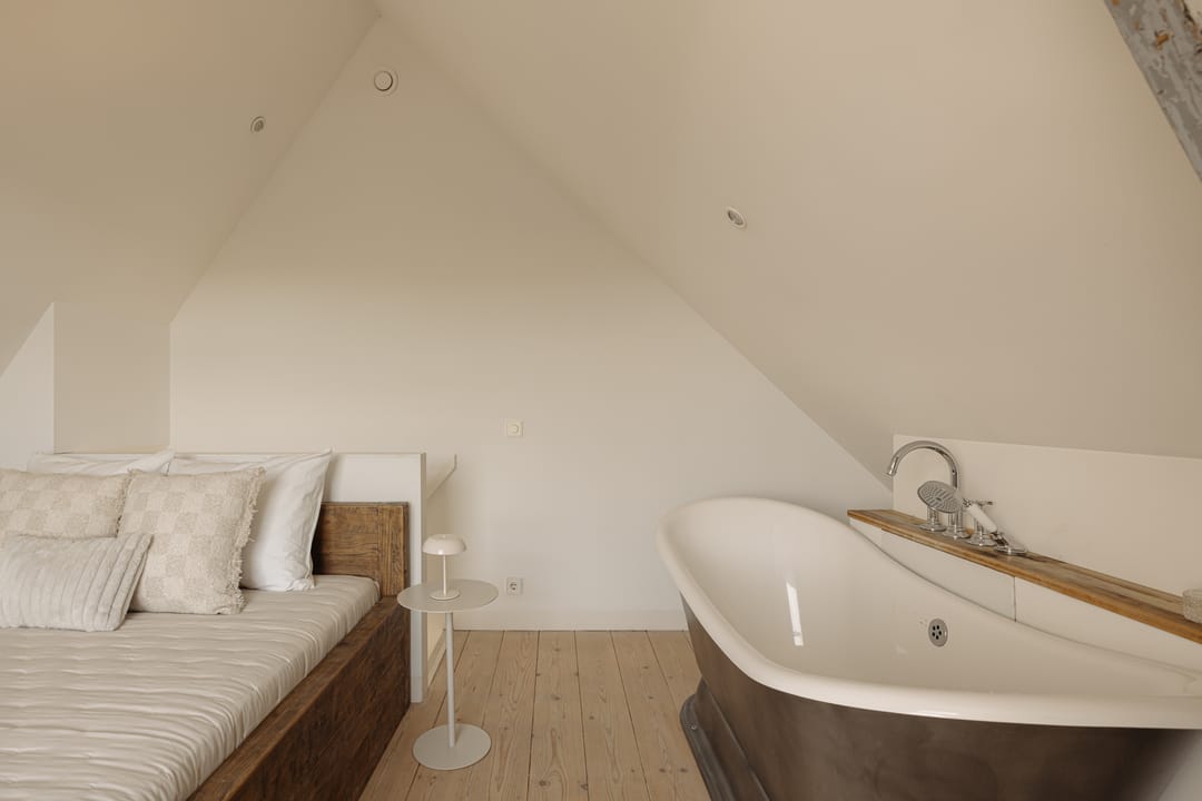 Photo 17 of Marnixstraat 166-3