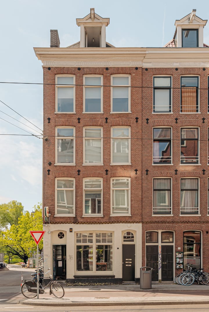 Foto 20 van Marnixstraat 166-3