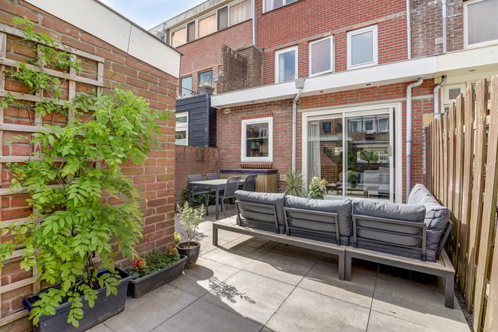 Foto 5 van Barkasstraat 55