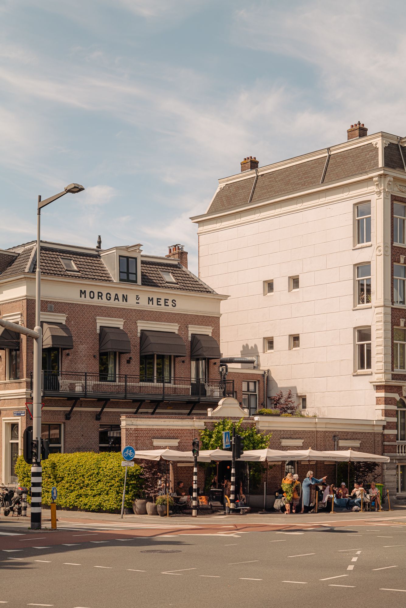 Photo 21 of Marnixstraat 166-3