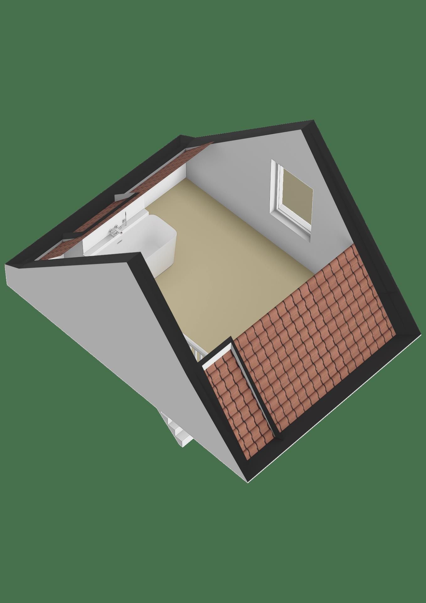 Photo 25 of Marnixstraat 166-3