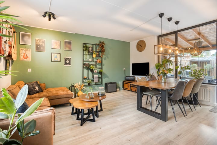 Photo 2 of Domburgpad 46