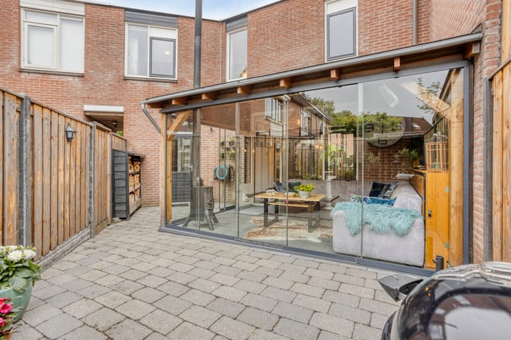 Photo 3 of Domburgpad 46