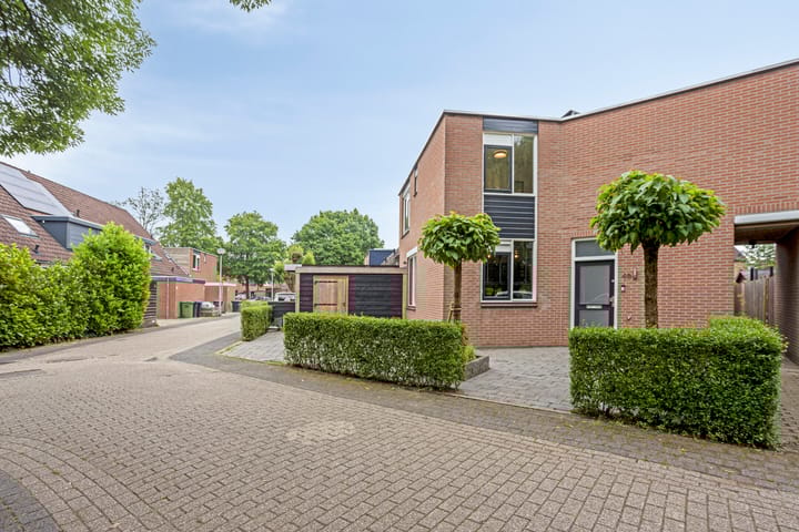 Photo 4 of Domburgpad 46