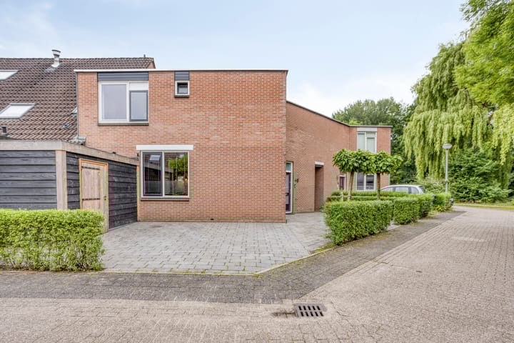 Photo 5 of Domburgpad 46