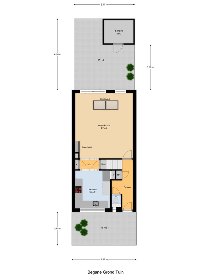 Foto 48 van Barkasstraat 55