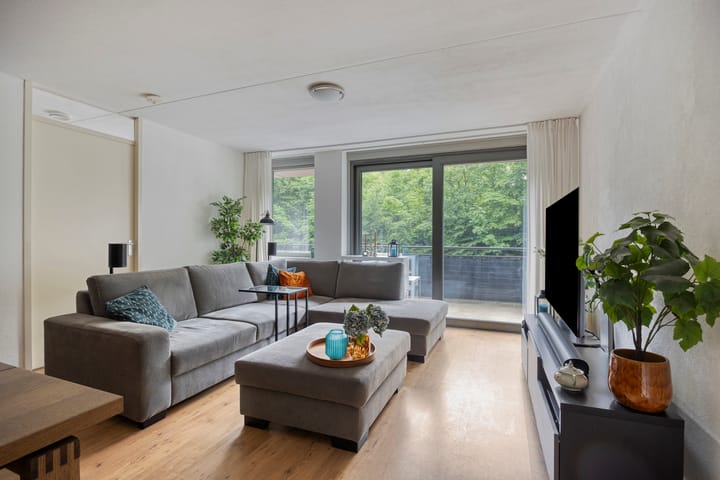 Foto 3 van Rijsterborgherweg 20-F3