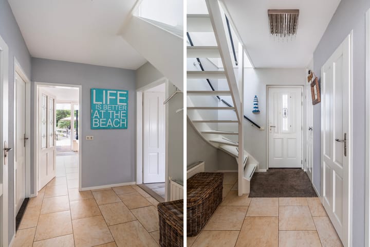 Foto 4 van Noordzeepark-Oosterplaat 26