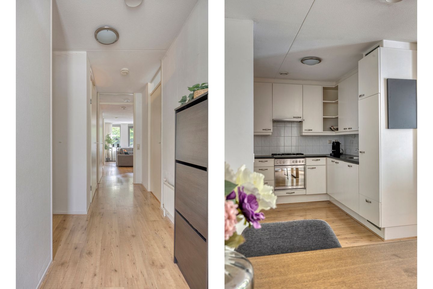 Foto 4 van Rijsterborgherweg 20-F3