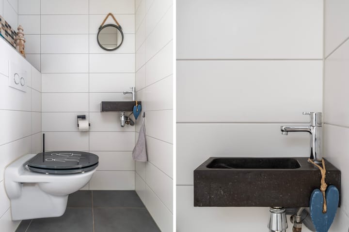 Foto 5 van Noordzeepark-Oosterplaat 26