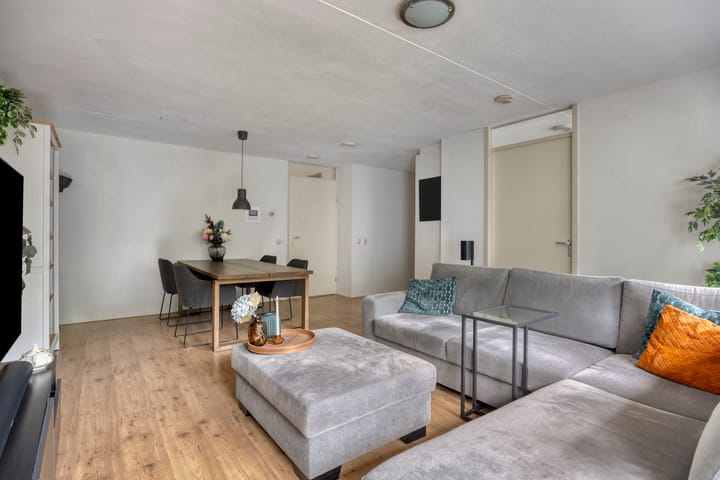 Foto 5 van Rijsterborgherweg 20-F3