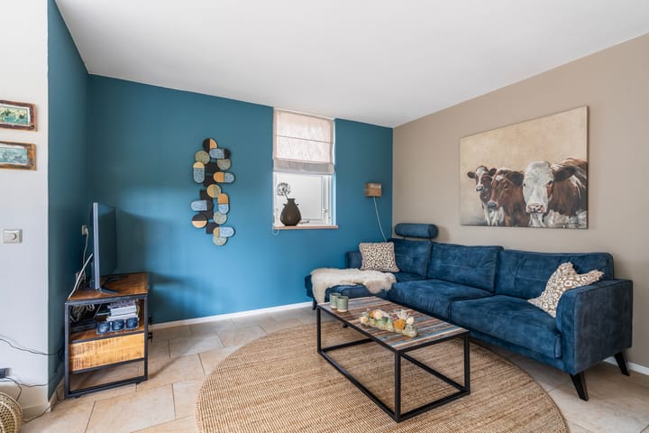 Foto 3 van Noordzeepark-Oosterplaat 26