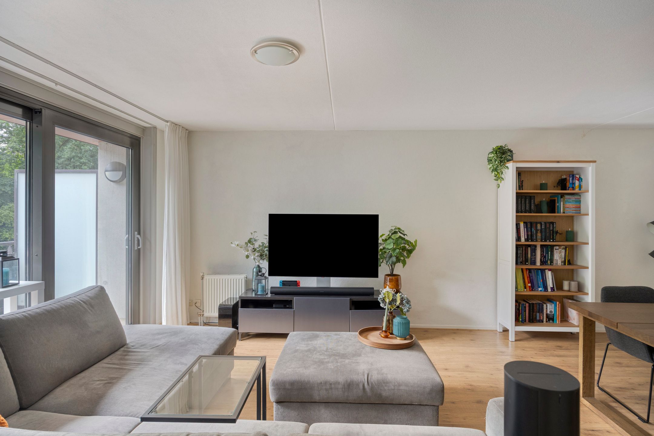 Foto 6 van Rijsterborgherweg 20-F3