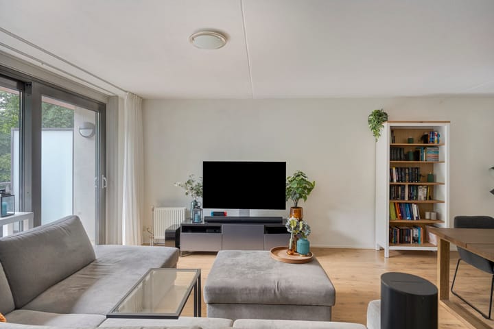 Foto 6 van Rijsterborgherweg 20-F3