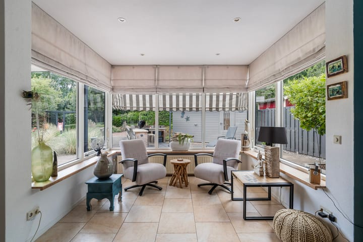 Foto 7 van Noordzeepark-Oosterplaat 26