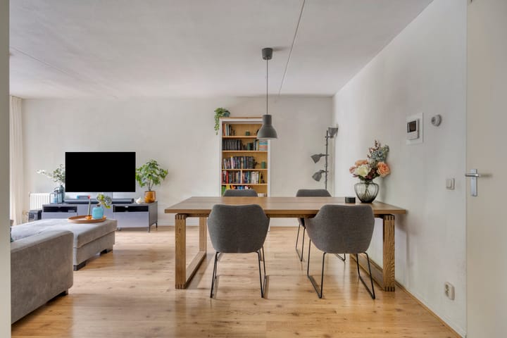 Foto 7 van Rijsterborgherweg 20-F3