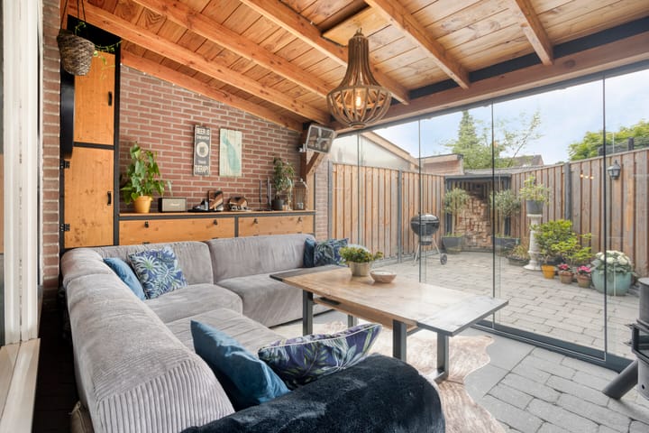 Foto 23 van Domburgpad 46