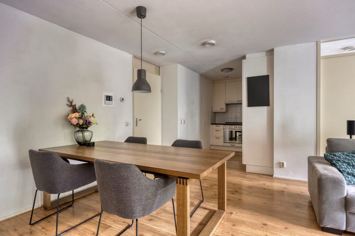 Foto 8 van Rijsterborgherweg 20-F3