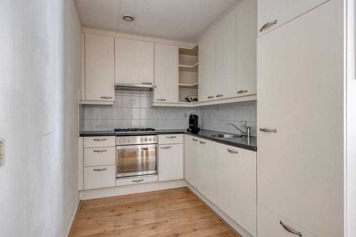 Foto 9 van Rijsterborgherweg 20-F3