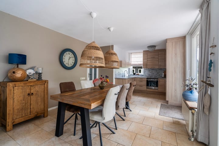 Foto 10 van Noordzeepark-Oosterplaat 26