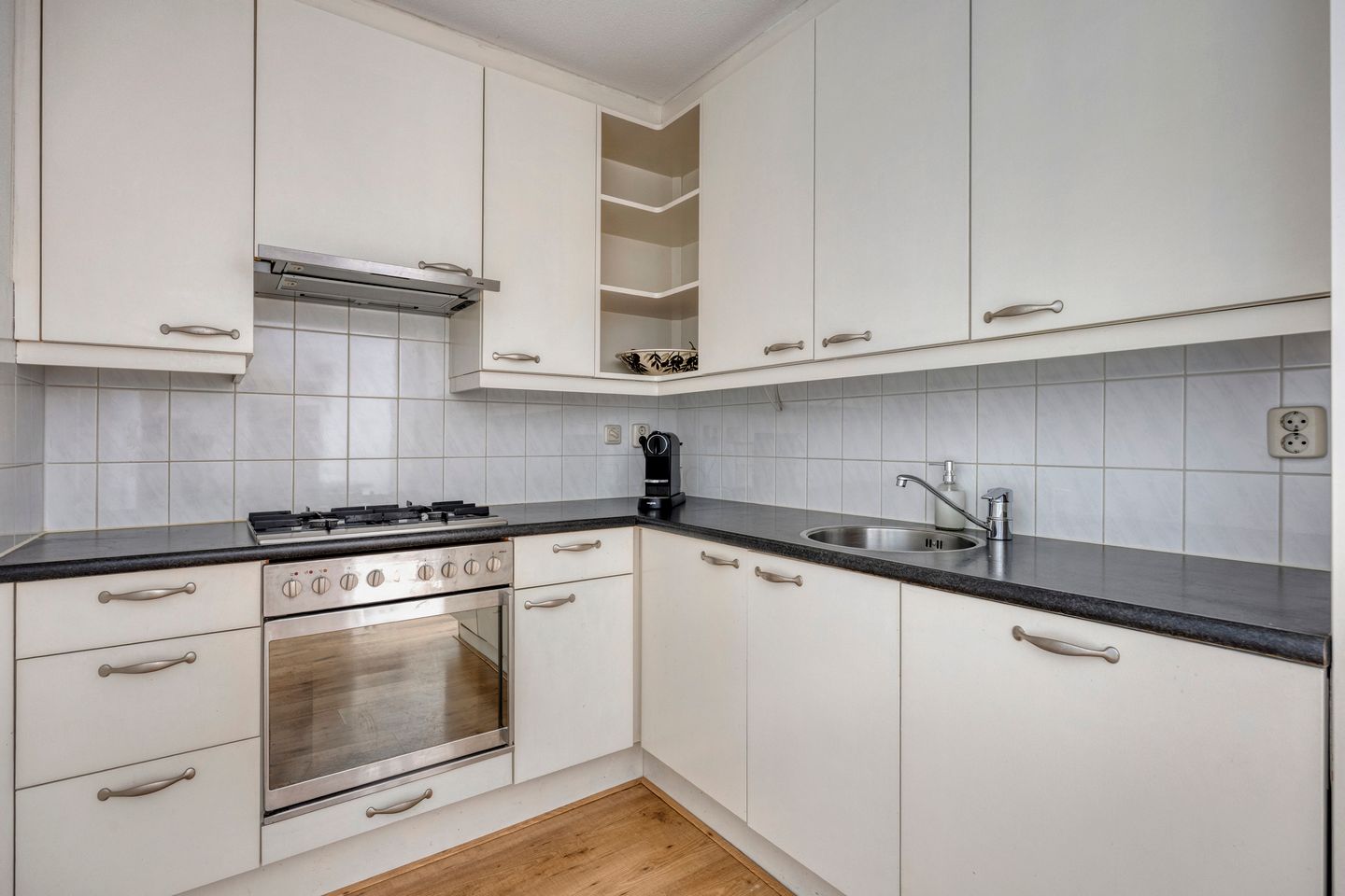 Foto 10 van Rijsterborgherweg 20-F3