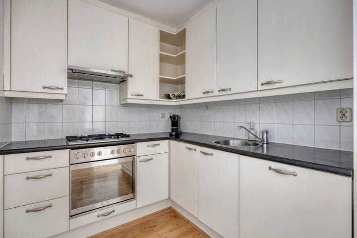 Foto 10 van Rijsterborgherweg 20-F3