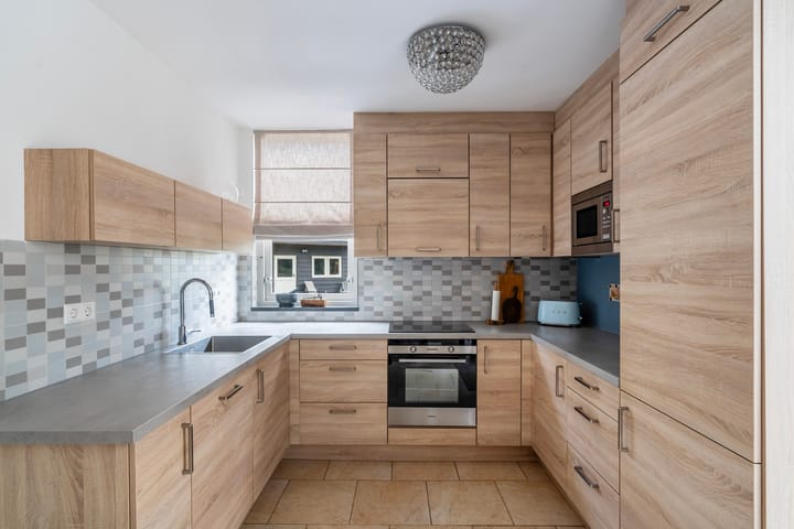 Foto 11 van Noordzeepark-Oosterplaat 26